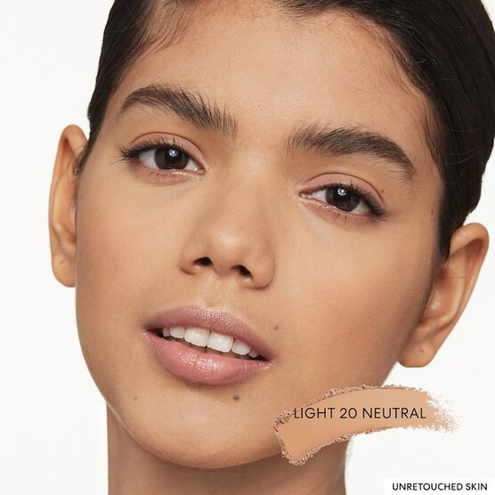 BAREPRO 16-HR POWDER FOUNDATION LIGHT 20